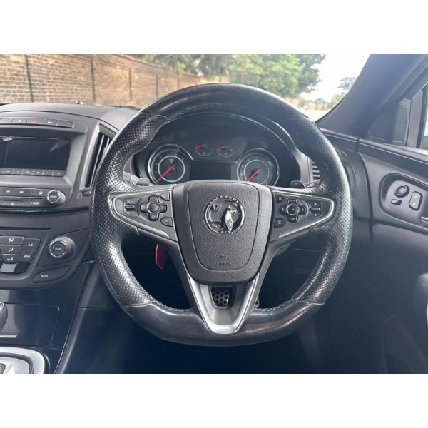 Vauxhall Insignia - Insignia SRI VX-Line CDTI Auto 2.0 5dr