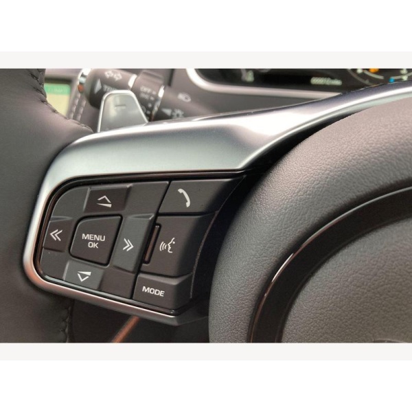 Jaguar F-type - F-TYPE Coupe P300 2.0P RWD Auto R-Dynamic 2dr
