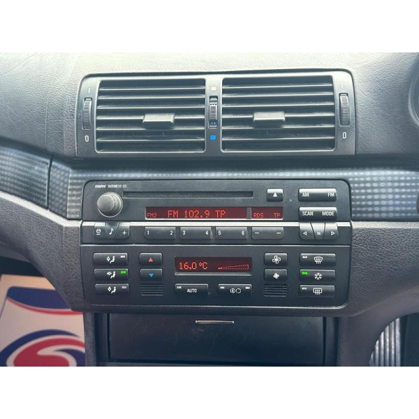 BMW 3 Series - 2.0 318Ci 318 ES 2dr