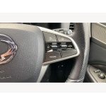 Ssangyong Musso - 2.2D Rhino Double Cab Pickup Auto 4WD Euro 6 4dr