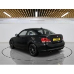 BMW 1 SERIES - 2.0 118D ES 2d 141 BHP | Extended Warranties| AA Coverage*