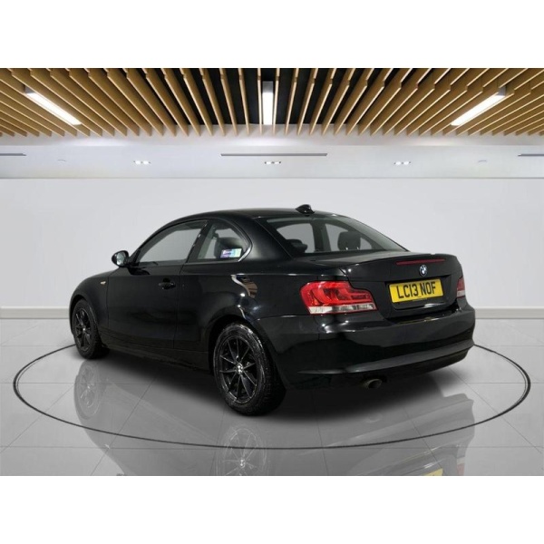 BMW 1 SERIES - 2.0 118D ES 2d 141 BHP | Extended Warranties| AA Coverage*