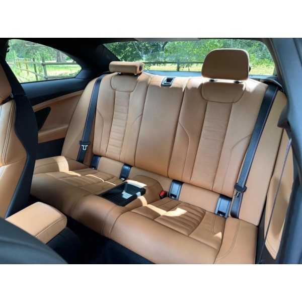 BMW M2 - 3.0 BiTurbo Steptronic Euro 6 (s/s) 2dr