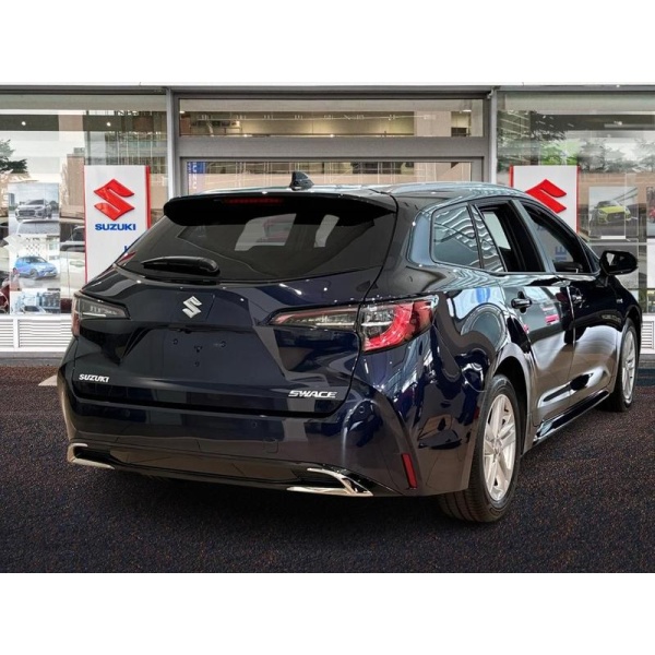 Suzuki Swace - 1.8h Ultra CVT Euro 6 (s/s) 5dr
