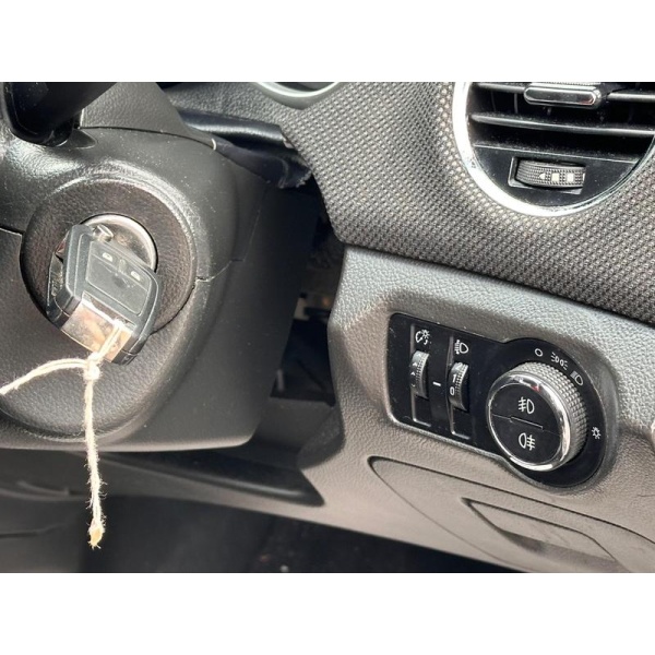 Chevrolet Cruze - 1.8 LT Auto Euro 5 5dr