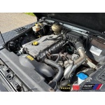 Land Rover DEFENDER 90 - HARD-TOP TD5 2.5 2dr
