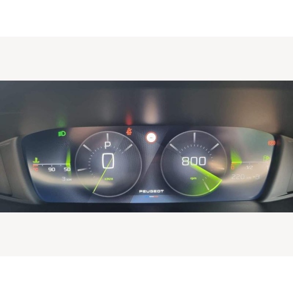 Peugeot 308 SW - 1.2 PureTech MHEV GT e-DSC Euro 6 (s/s) 5dr