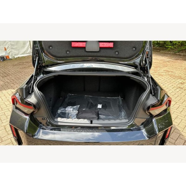 BMW M2 - 3.0 BiTurbo Euro 6 (s/s) 2dr