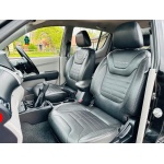 Mitsubishi L200 - 2.5 DI-D Barbarian 4WD Euro 5 4dr (LB)