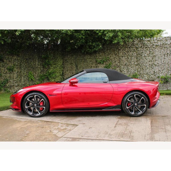 MG Cyberster - GT 77kWh AWD Dual Motor | 536bhp | 0-60mph in 3s |Scissor Doors | Convertible | 2 Seater Sports Car 2dr