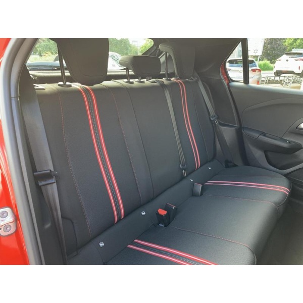 Vauxhall Corsa - Yes 1.2 5dr