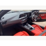 BMW Z4 Roadster - BMW Z4 M40i 3.0 2dr