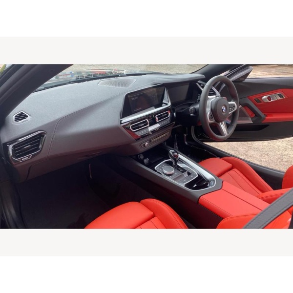 BMW Z4 Roadster - BMW Z4 M40i 3.0 2dr