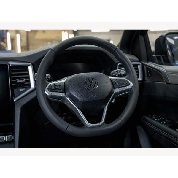 Volkswagen Amarok - 2.0 TDI Style Auto 4Motion Euro 6 (s/s) 4dr