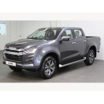 Isuzu D-max - DL40 Double Cab 4x4 Auto [164] (CHOICE OF 5, HERE & READY TO GO !!) 1.9