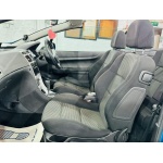 Peugeot 307 CC - 2.0 16v S 2dr