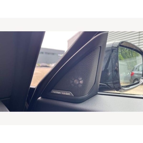 BMW 2 Series - 2.0 220i M Sport Auto Euro 6 (s/s) 2dr