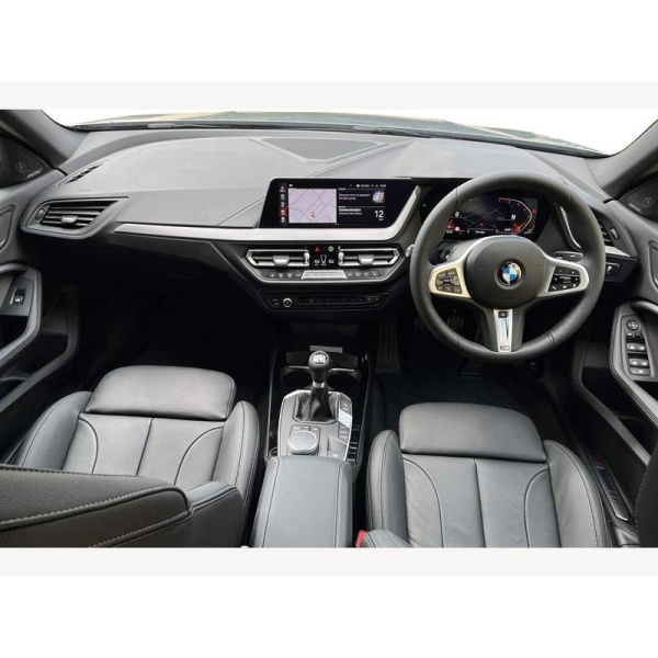 BMW 2 Series Gran Coupe - 1.5 218i M Sport Euro 6 (s/s) 4dr