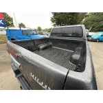 Toyota Hilux - D-4D Invincible Pickup 2.4 Manual Diesel