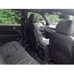 Ssangyong Rexton - Rexton 5Dr EST 2.2 K50 Auto
