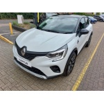 Renault Captur - 1.0 TCe evolution Euro 6 (s/s) 5dr