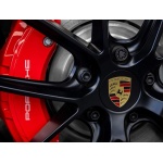 Porsche Cayenne - 4.0T V8 S TiptronicS 4WD Euro 6 (s/s) 5dr