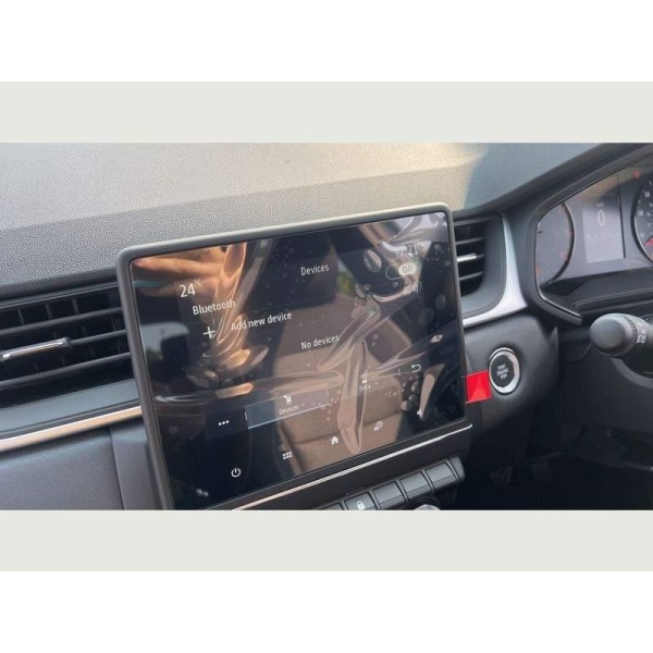 Renault Captur - 1.0 TCe evolution Euro 6 (s/s) 5dr
