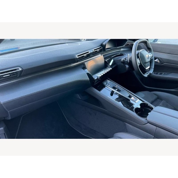 Peugeot 508 SW - 1.6 12.4kWh GT e-EAT Euro 6 (s/s) 5dr