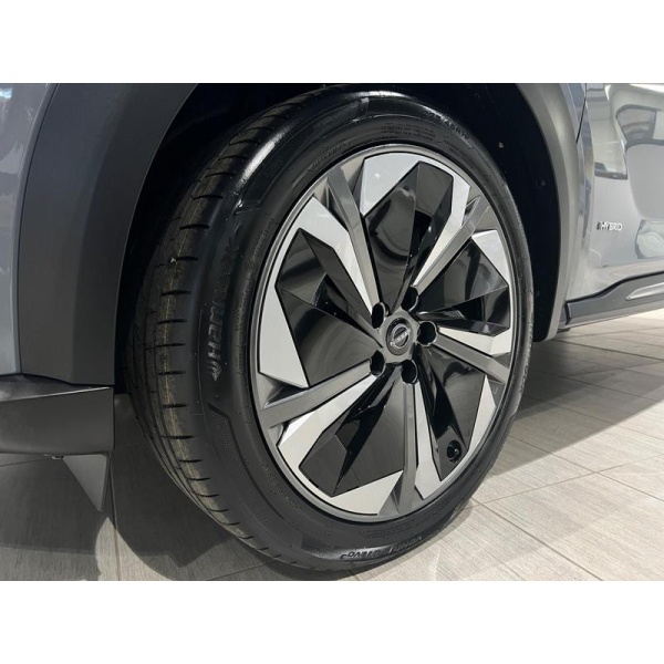 Nissan Juke - 1.6 Tekna+ Auto Euro 6 5dr