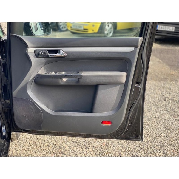 Volkswagen Touran - 2.0 TDI Sport 5dr (7 Seats)