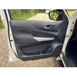 Nissan NP300 NAVARA - 2.3 DCI ACENTA 4X4 SHR DCB 160 BHP TOWBAR,ALLOYS,NO VAT,VALUE