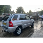 KIA Sportage - 2.0 CRDi XS SUV 5dr Diesel Automatic (210 g/km, 111 bhp)