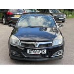 Vauxhall Astra - 1.6i 16v Design Sport Hatch 3dr