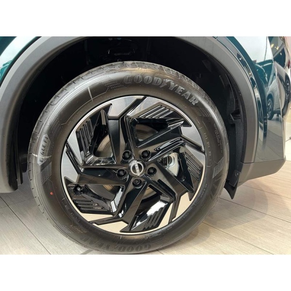 Nissan Qashqai - 1.3 DIG-T MHEV N-Connecta Euro 6 (s/s) 5dr