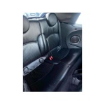 MINI Convertible - Cooper S Convertible 1.6 Manual Petrol 2dr