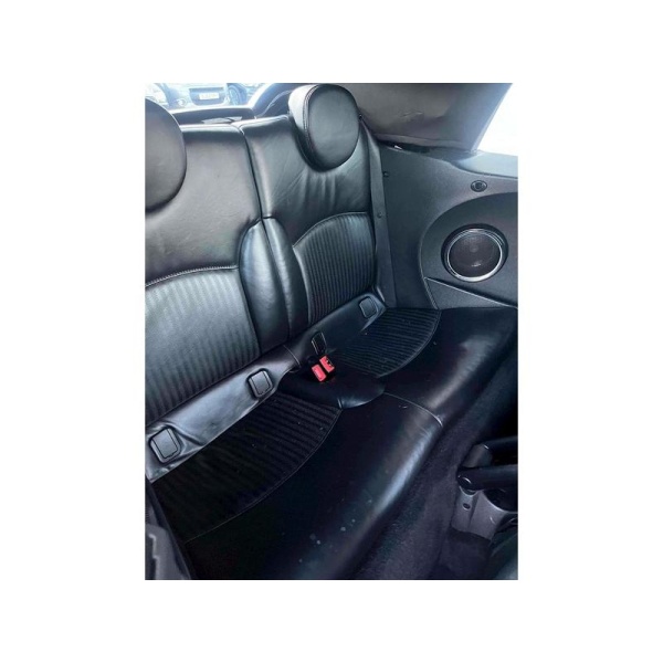 MINI Convertible - Cooper S Convertible 1.6 Manual Petrol 2dr