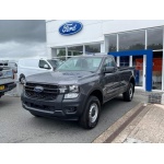 Ford Ranger - 2.0 EcoBlue XL 4WD Euro 6 (s/s) 2dr