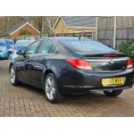 Vauxhall Insignia - 2.0 SRI CDTI 5d 128 BHP + ENGINE SEIZED