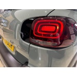 Citroen C3 Aircross - 1.2 PureTech MAX EAT6 Euro 6 (s/s) 5dr