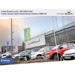 Suzuki Swace - 1.8h Ultra CVT Euro 6 (s/s) 5dr