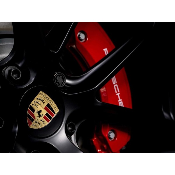 Porsche Cayenne - 4.0T V8 S Coupe 5dr Petrol TiptronicS 4WD Euro 6 (s/s) (474 ps)