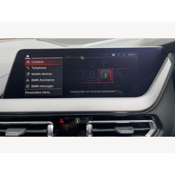 BMW 2 Series Gran Coupe - 1.5 218i M Sport Saloon 4dr Petrol DCT Euro 6 (s/s) (136 ps)