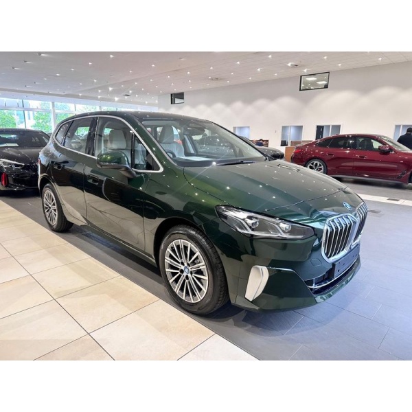 BMW 2 Series Active Tourer - 1.5 225xe 16.3kWh Luxury DCT 4WD Euro 6 (s/s) 5dr