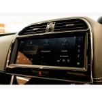 Jaguar XE - 2.0 D200 MHEV R-Dynamic SE Black Auto Euro 6 (s/s) 4dr