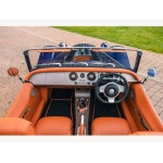 Morgan Plus SIX - Auto 3.0 2dr Convertible Automatic Petrol