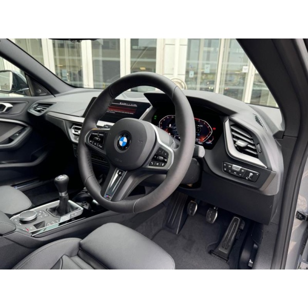 BMW 2 Series Gran Coupe - 1.5 218i M Sport Euro 6 (s/s) 4dr
