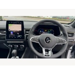 Renault Arkana - 1.6 E-TECH E-Tech engineered Auto 2WD Euro 6 (s/s) 5dr