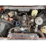 Morris Marina - 1.3 L Saloon 4dr Petrol Manual (69 bhp)