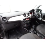 Vauxhall Adam - 1.2 JAM 3d 69 BHP