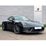 Porsche 911 - 3.0T 992 Carrera T PDK Euro 6 (s/s) 2dr